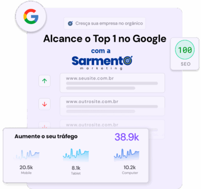 agência seo em natal
